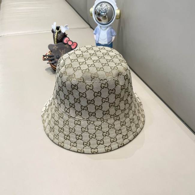 G Bucket Hats AAA-304