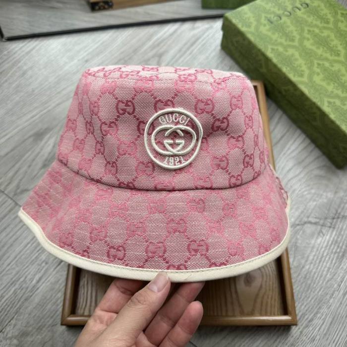 G Bucket Hats AAA-362