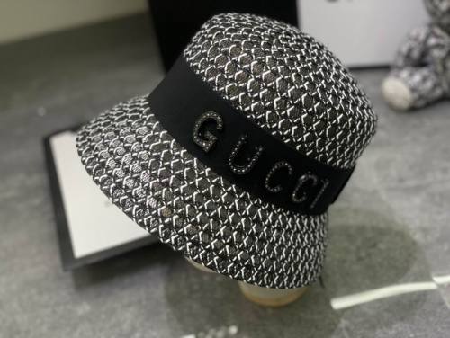 G Bucket Hats AAA-373