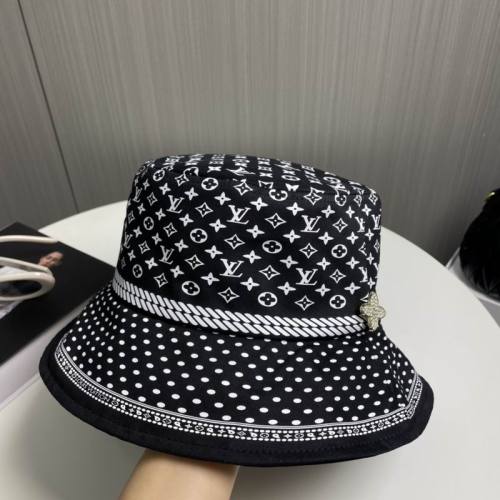 LV Bucket Hats AAA-210