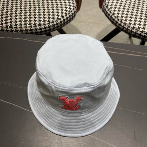 LV Bucket Hats AAA-143