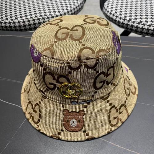 G Bucket Hats AAA-319