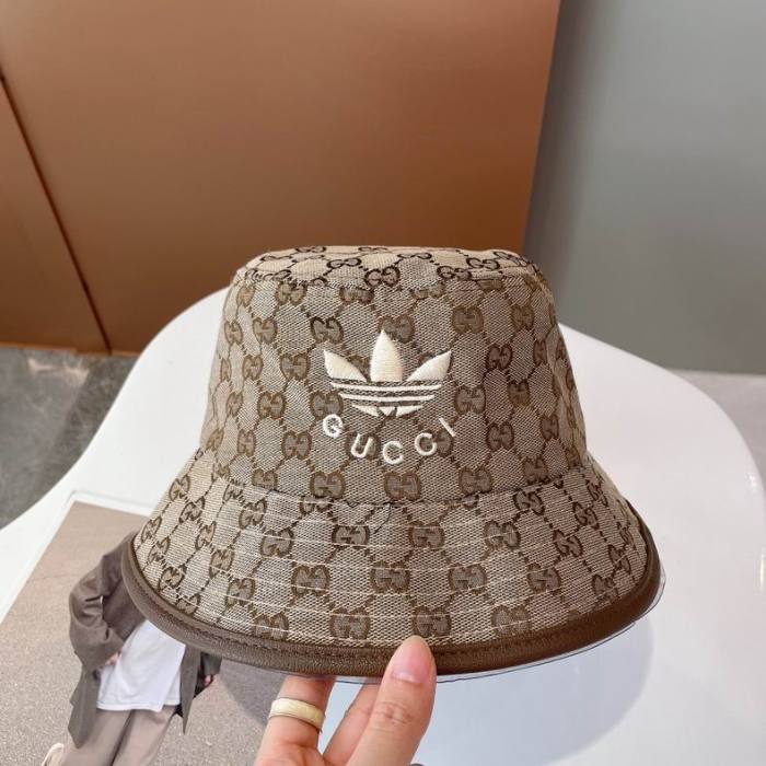 G Bucket Hats AAA-001