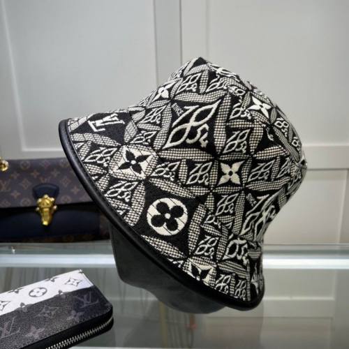 LV Bucket Hats AAA-321