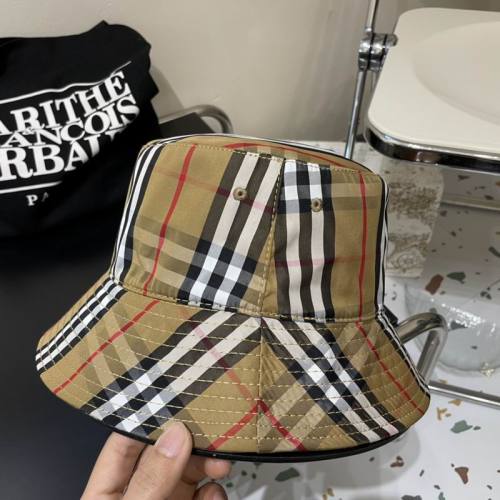 Burberry Bucket Hats AAA-135