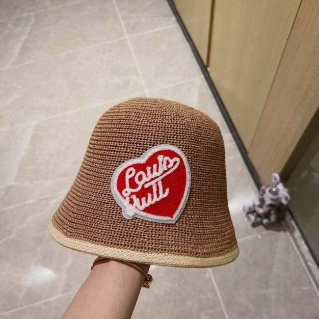 LV Bucket Hats AAA-371