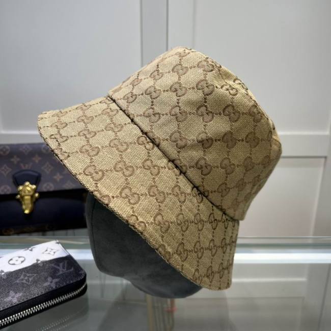 G Bucket Hats AAA-039