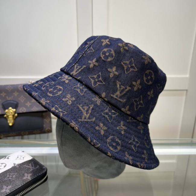 LV Bucket Hats AAA-271