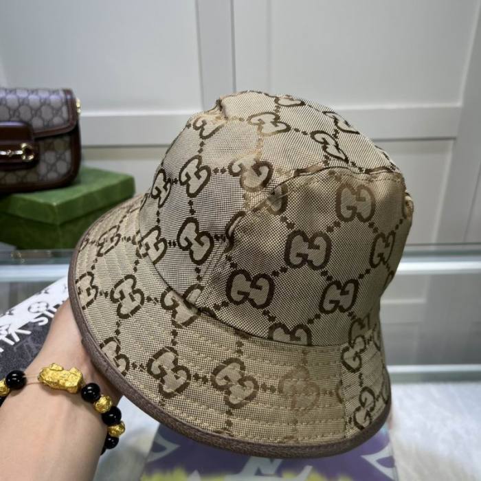 G Bucket Hats AAA-095
