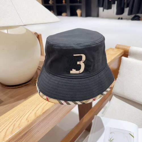 Burberry Bucket Hats AAA-078