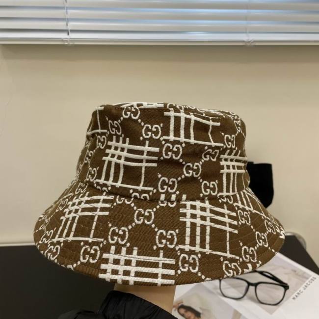 G Bucket Hats AAA-427