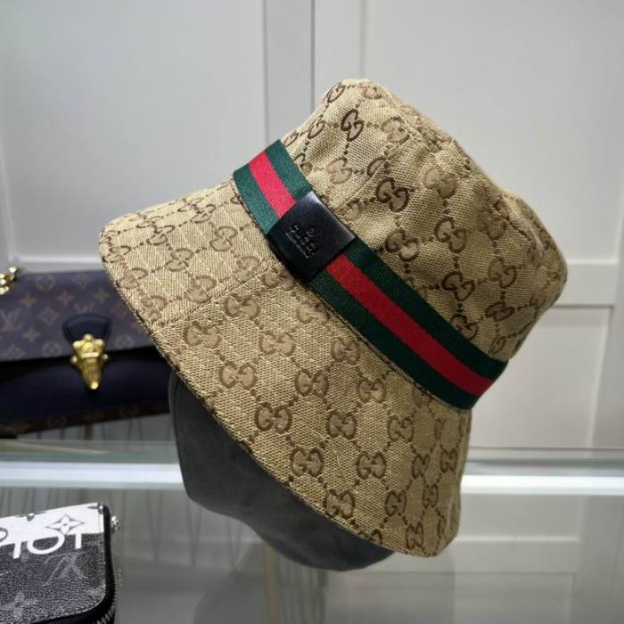 G Bucket Hats AAA-146