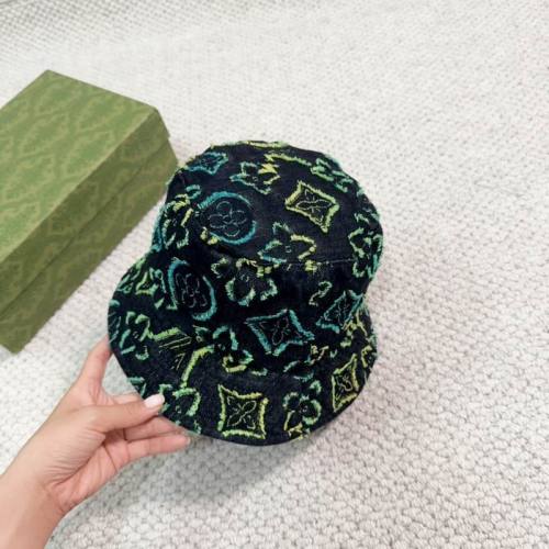 LV Bucket Hats AAA-440