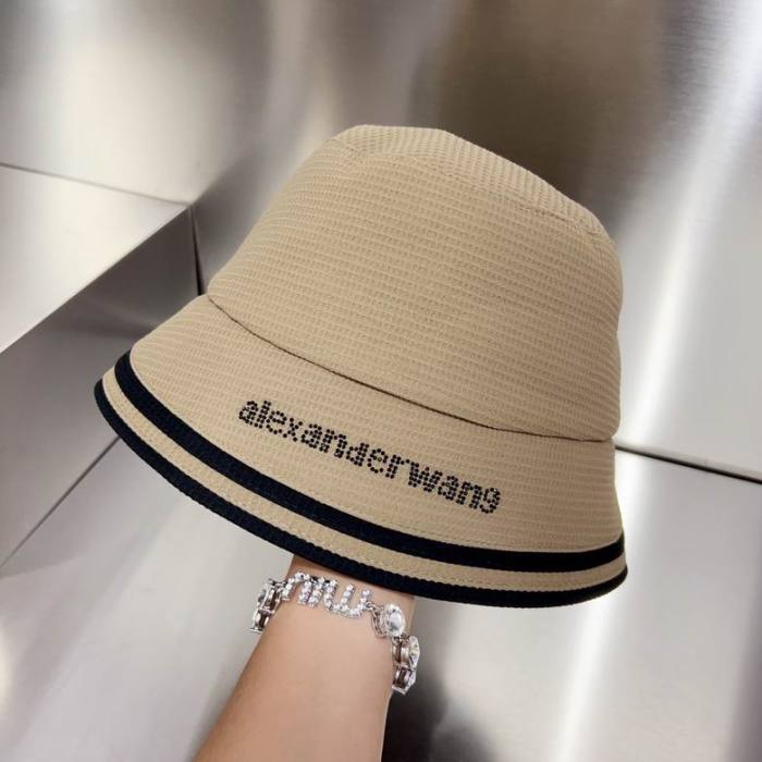 Alexander Wang Bucket Hats AAA-028