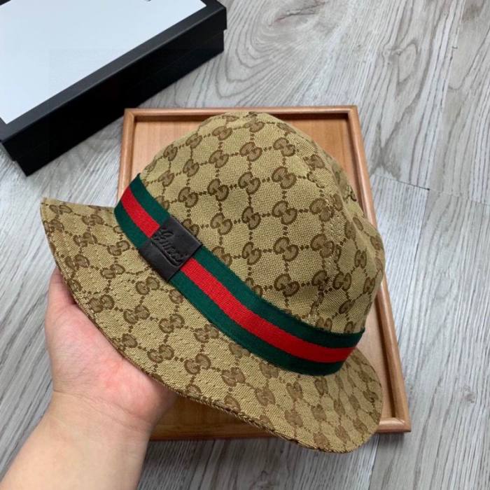 G Bucket Hats AAA-224