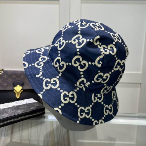 G Bucket Hats AAA-324