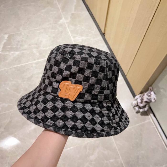 LV Bucket Hats AAA-004