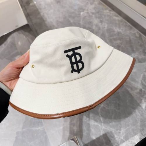 Burberry Bucket Hats AAA-102