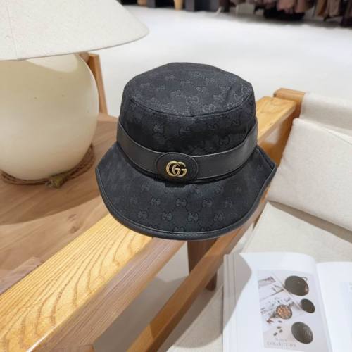 G Bucket Hats AAA-289