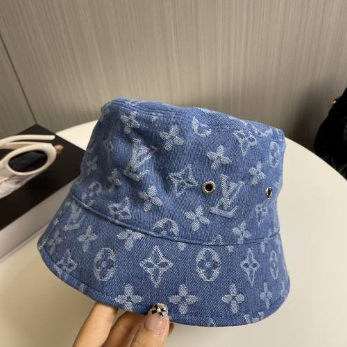 LV Bucket Hats AAA-083