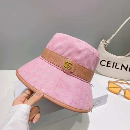 G Bucket Hats AAA-131