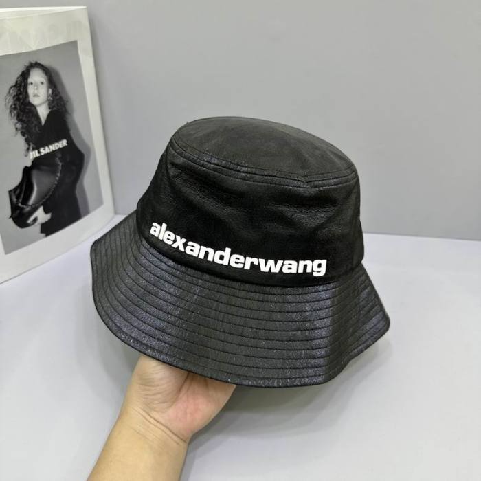 Alexander Wang Bucket Hats AAA-024