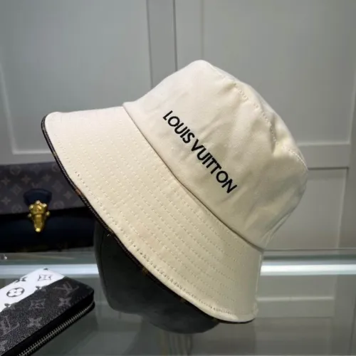 LV Bucket Hats AAA-309