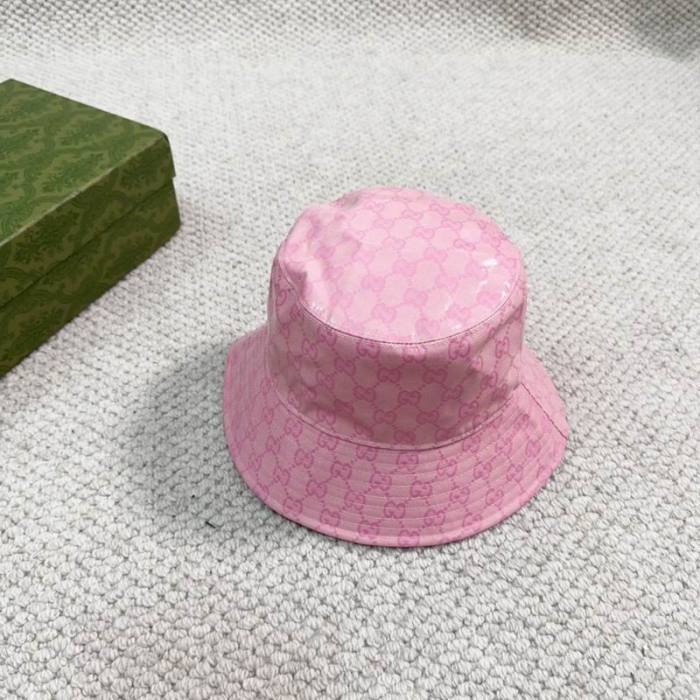 G Bucket Hats AAA-283