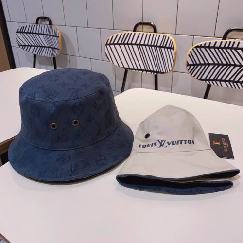 LV Bucket Hats AAA-049