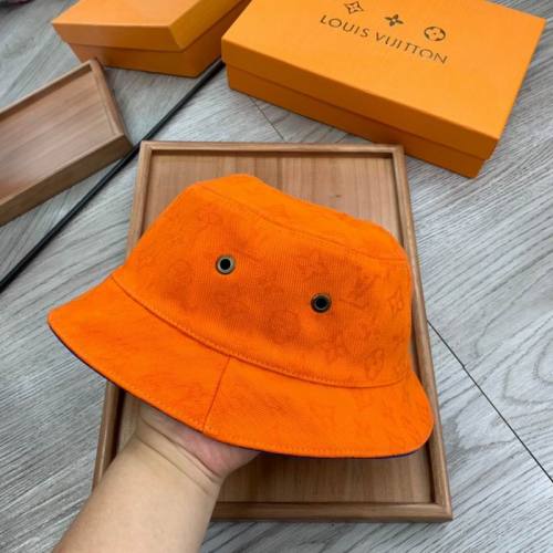 LV Bucket Hats AAA-350