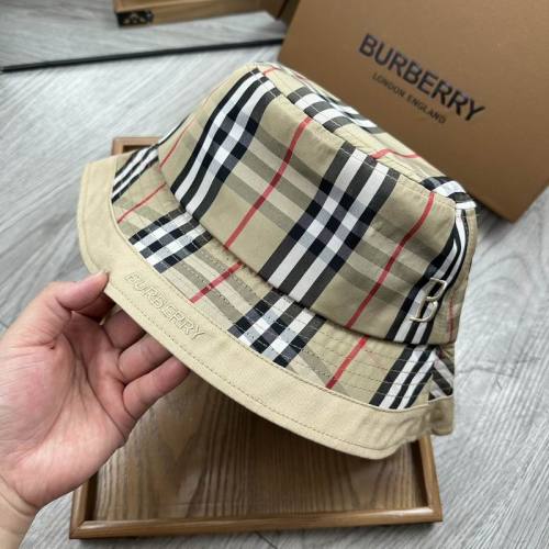 Burberry Bucket Hats AAA-125