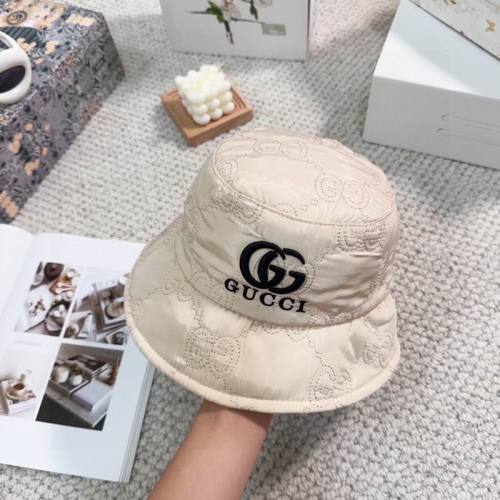 G Bucket Hats AAA-478