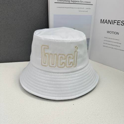 G Bucket Hats AAA-187