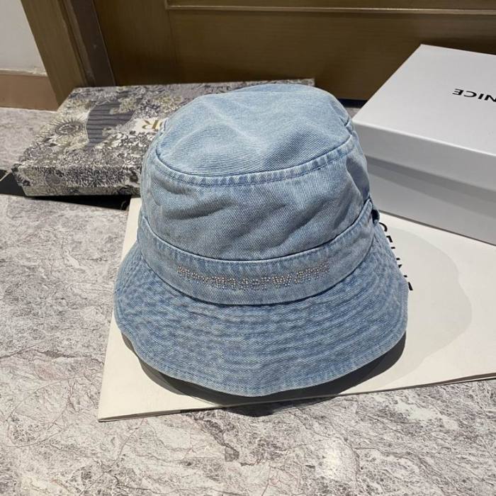 Alexander Wang Bucket Hats AAA-015