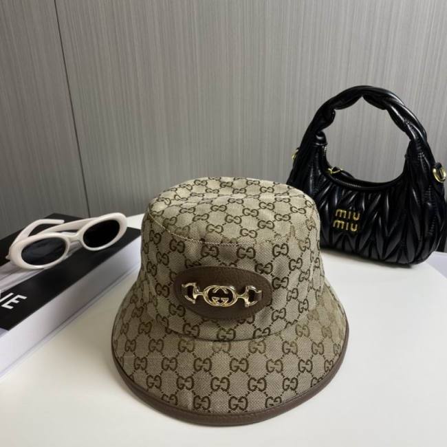 G Bucket Hats AAA-299