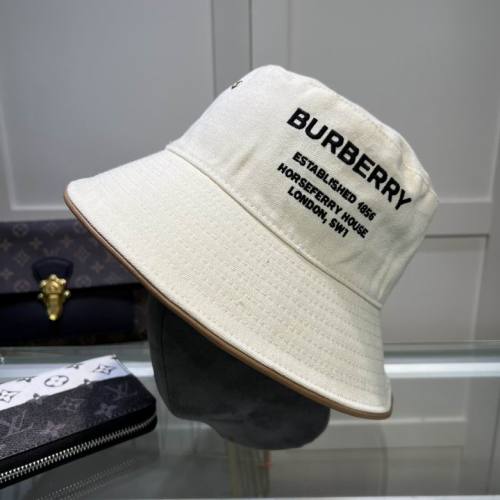 Burberry Bucket Hats AAA-021