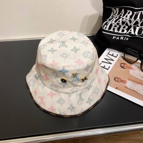 LV Bucket Hats AAA-434