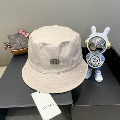 G Bucket Hats AAA-295
