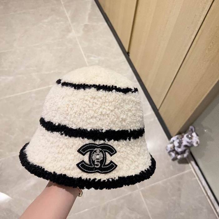 LV Bucket Hats AAA-015