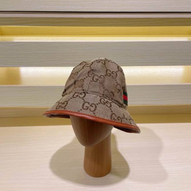 G Bucket Hats AAA-253