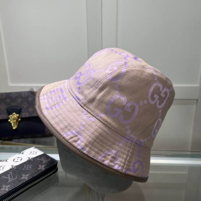 G Bucket Hats AAA-317