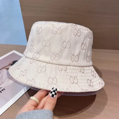 G Bucket Hats AAA-012