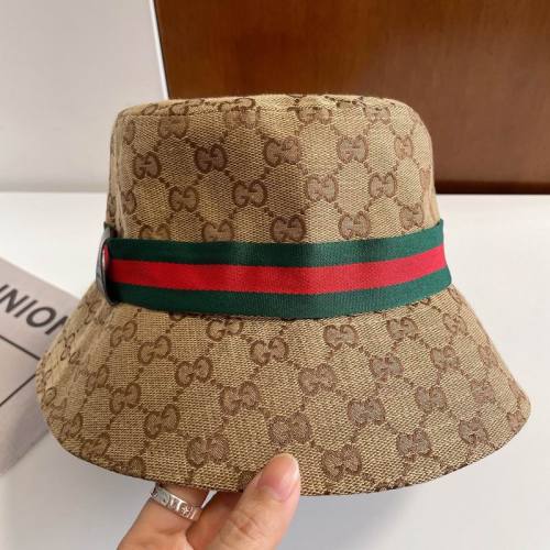 G Bucket Hats AAA-027