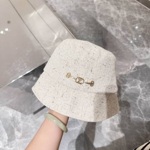 LV Bucket Hats AAA-163
