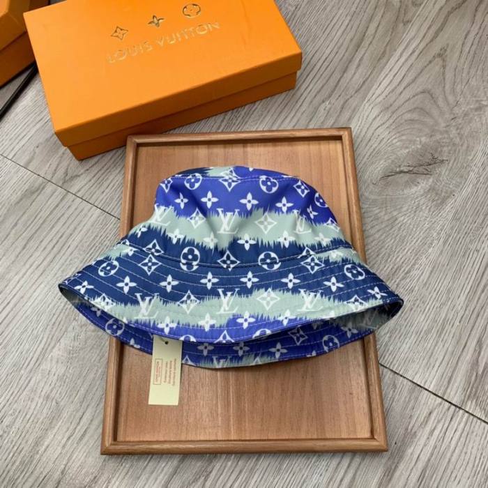LV Bucket Hats AAA-273
