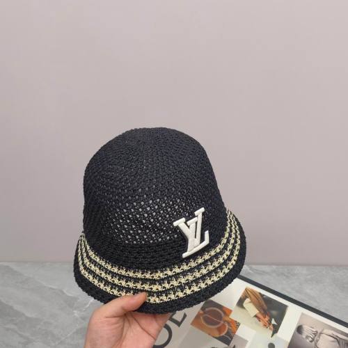 LV Bucket Hats AAA-072