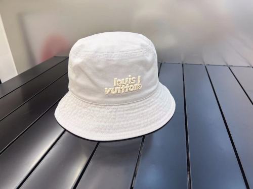 LV Bucket Hats AAA-339