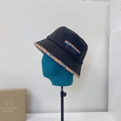 Burberry Bucket Hats AAA-005
