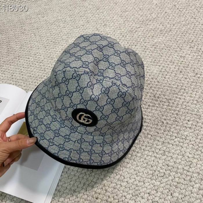 G Bucket Hats AAA-248