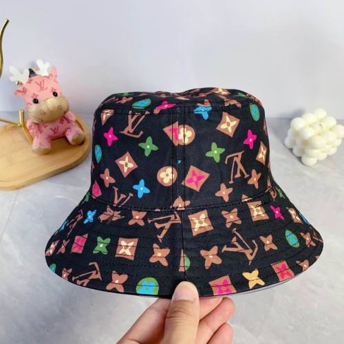 LV Bucket Hats AAA-197